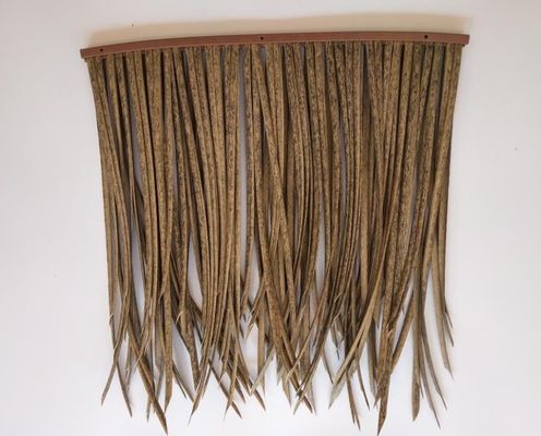 Künstliche synthetische Strohdachfliesen für Cottage 500*500mm 45*50cm und 30*45cm