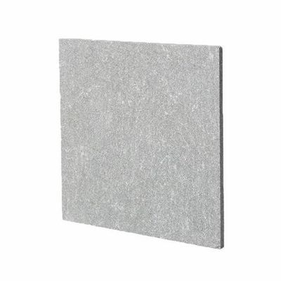 Hochfeste feuerfeste Zementwandplatte für Gebäudedekorationsmaterial