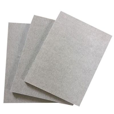 Asbestfreie Fiberzementwandplatte für Asbestfreie Baustoffe