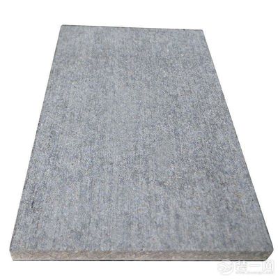 Asbestfreie Fiberzementwandplatte für Asbestfreie Baustoffe