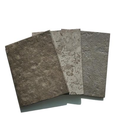 1220*2440*4-20mm wasserdichtes Faserzementbrett für dekorative Trennwände zu erschwinglichen Preisen