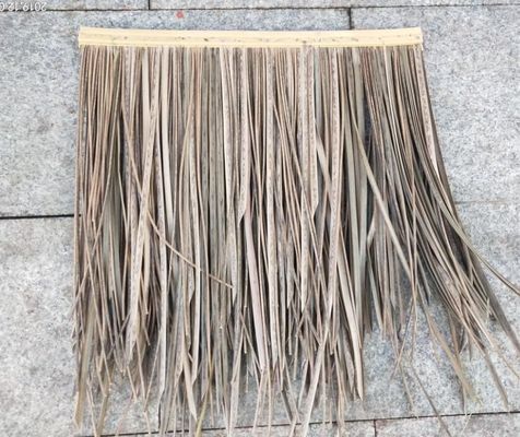 Synthetische Strohdachfliesen mit 45*50cm und 100*60cm