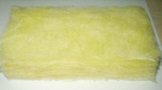 Glasfaserwandwand für Kino Küche und Badezimmer Akustikleistung verbessern