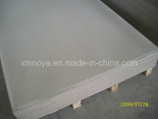 Instant Materials Hochfeste feuerfeste Asbestfaser Zementplatte 1220*2440*4-20mm