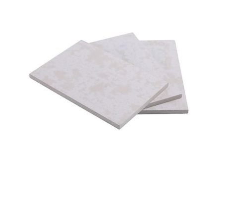 1220*2440*4-20mm Verstärkte Faserzementwandplatten Paket Bruttogewicht 2.000kg