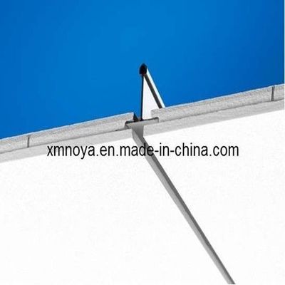 600*600mm oder 600*1200mm Glasfaserdekorationsmaterial Hergestellt im Jahre 05