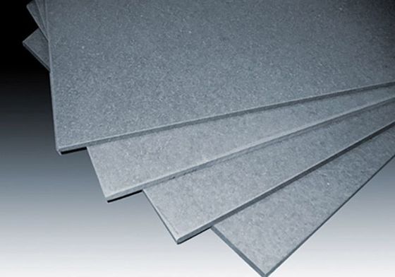 Innenfeuerdicht, wasserdicht, nicht aus Asbest bestehendes Fiberzementbrett, perfekt für Außenwände