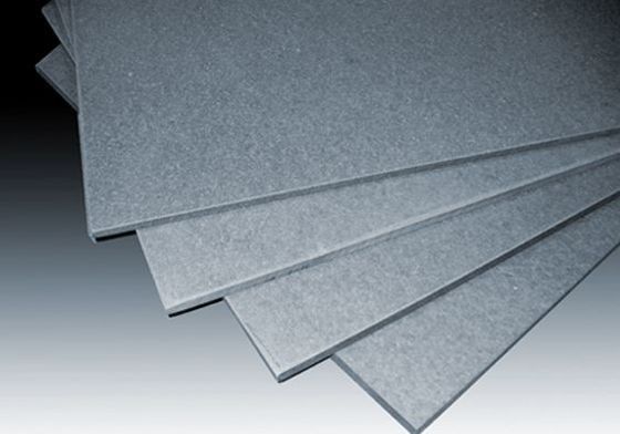 Hochfeste Fiberzement Außenscheidewandplatten für den Bau