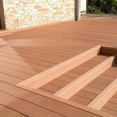 Schalldichte-Platte aus Holz für Wand- oder Deckendekorationen 197*2400*15-18mm Größe