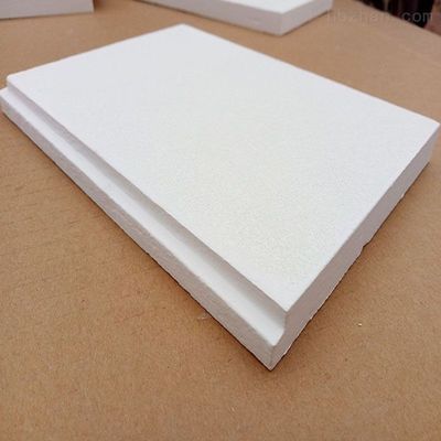 Flammschutzfähige Fiberglasdeckenfliesen für Schallschutz und Dekoration