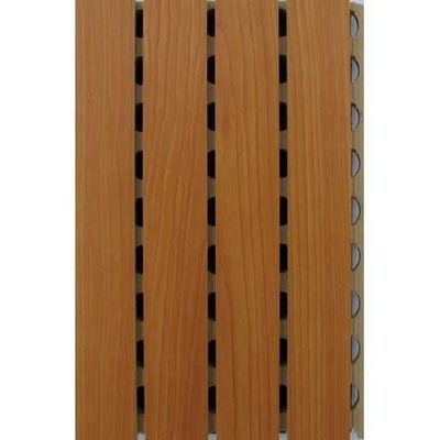 Wasserdichte Akustikplatten für die effektive Isolierung von Decken und Wänden mit SGS-Zertifikat