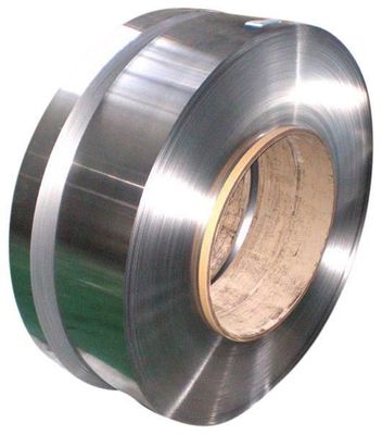 300000 t/Jahr Produktionskapazität warmgewalzte Stahlspulen Metallverzinkte Stahlstreifen