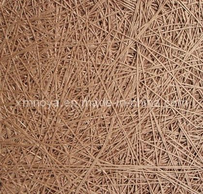 Dekorationsmaterialien Holzwolle Klangakustische Zementplatte für Holzakustische Platten