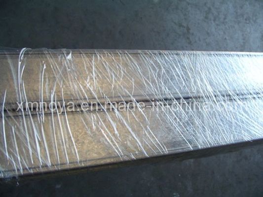 D50 GB Standard Trockenwand Metall Wand Stud Kanal innerhalb Ihrer Bedürfnisse