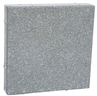 Mu30 AAA-Klasse Beton-Keramik durchlässiger Pflasterstein für Auffahrt Gehweg Garten