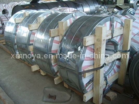 Stahlwand Trennwandmaterial Galvanisierter Metallkanal für das Kaltbiegen