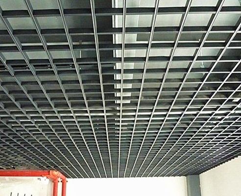 25mm/29mm/32mm/40mm Kaltbiegen Innenrand Kanal Galvanisiertes Trockenwandmetall Stahlprofil
