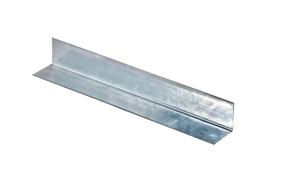 Hauptkanal galvanisiertes Stahlprofil mit 25mm/29mm/32mm/40mm Höhe und U-Typ-Design