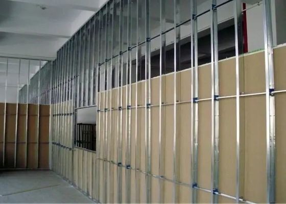 Schmale, heiß getauchte, galvanisierte Dachplatten aus Edelstahl mit Spangeloptionen