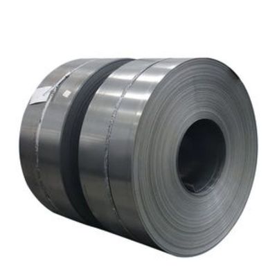 300 mm / 508 mm / 610 mm Spulen-ID Verzinkte Stahlspulen mit 0,18-2,0 mm Dicke