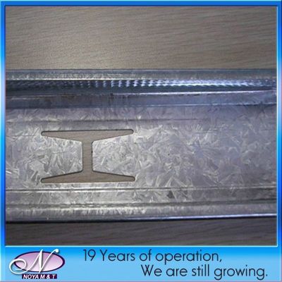 52 mm/72 mm/75 mm/100 mm/148 mm Metallrohr aus Edelstahl für Wand- oder Deckenanlagen