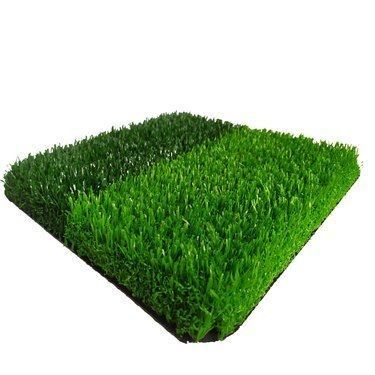 25 mm Pfahlhöhe PP künstlicher Rasen für Fußballfeld NYG010 Freizeitbereich