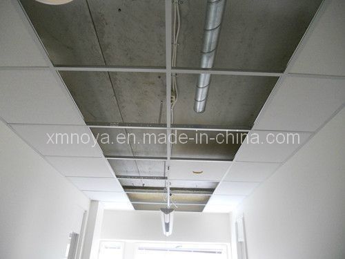 Leichtgewichts-L-Typ galvanisierter Stahl Trockenwand Metallprofil für feuerfeste Hängedecke