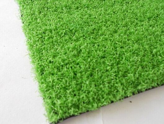 Gartenarbeit Gelegenheit SBR Latexbeschichtung Künstliches Gras Teppich Rasen für Landschaftsgestaltung