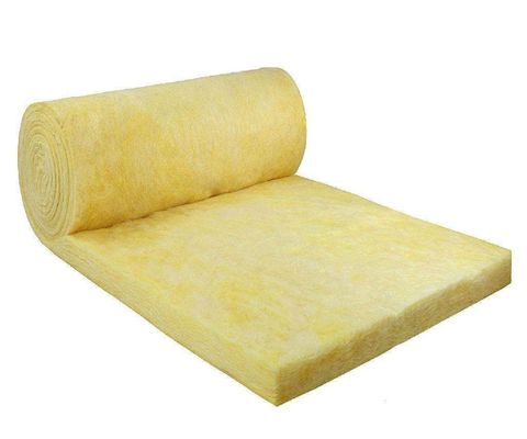 SGS-zertifizierte schwarze Wärmedämmstoffe für Glasplatten/Rohren aus Steinwolle