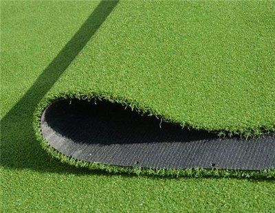 2m*25m Olivenkreuzprofil künstliches Gras für die Förderung von Gärten und Landschaften