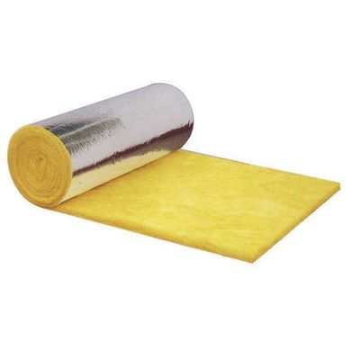 Hochdichte wasserdichte Glasfaser-Dachoberflächenmatte für akustisches Material