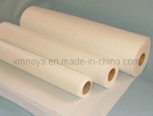 Polypropylenfaser Durchmesser 4-50 mm Brandschutzmaterial Glasfasergewebe
