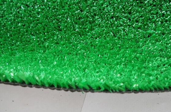 Künstliches synthetisches Rasen 25 mm Stapelhöhe 2m*25m für Landschaftsgarten