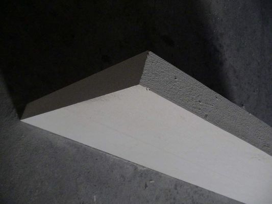 Wandplatten mit wasserdichtem Kalziumsilikat