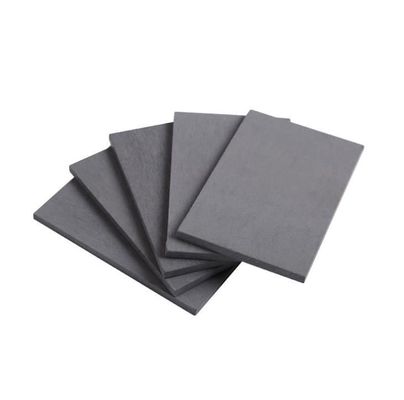 Wandplatten mit wasserdichtem Kalziumsilikat