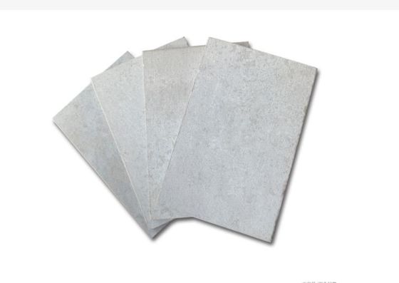 Wandplatten mit wasserdichtem Kalziumsilikat