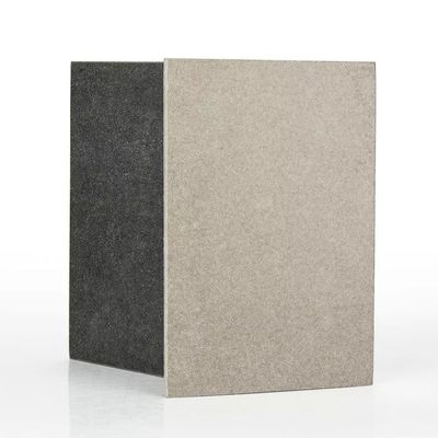 Keramikfaserplatten mit geringer Dichte zur Wärmedämmung 1220*2440*4-20 mm für industrielle Öfen