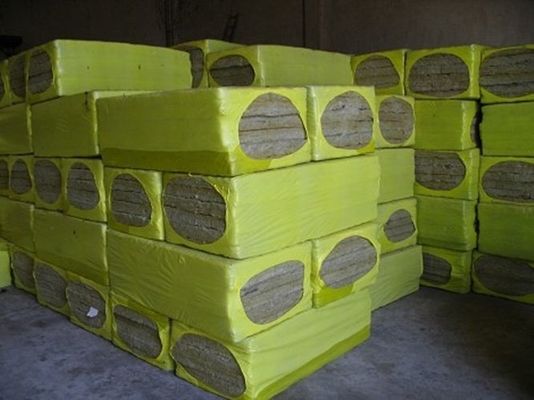 5-15 mm Durchmesser SGS zertifizierte Glaswollplatte für Deckendekoration