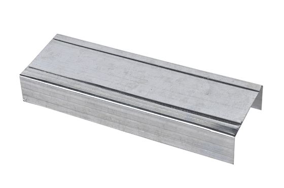 Leichte T-Bar-Decken-Hängematerialien für Strukturdächer 38/32*24*3600mm
