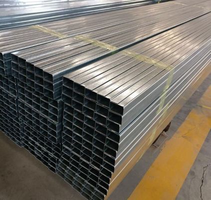 Decken aufgehängtes System Stahlprofil T-Bars/Tee-Gitter mit 32/38*24*3600 Abmessungen