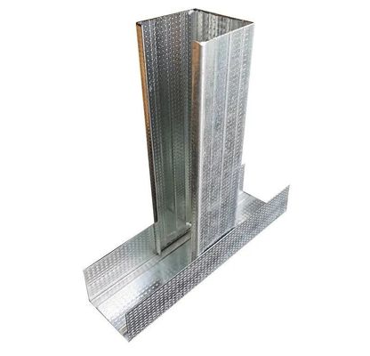 Decken aufgehängtes System Stahlprofil T-Bars/Tee-Gitter mit 32/38*24*3600 Abmessungen
