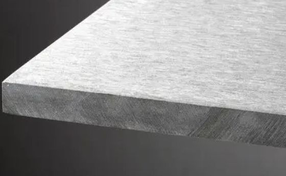 Hochdichte 12 mm Außenwandplatte Faserzementplatte