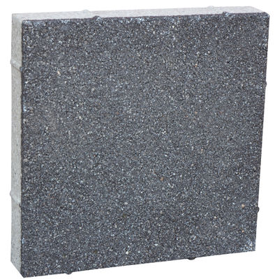 200*100mm/200*200mm billige wasserdurchlässige Keramikziegel für Straßenboden