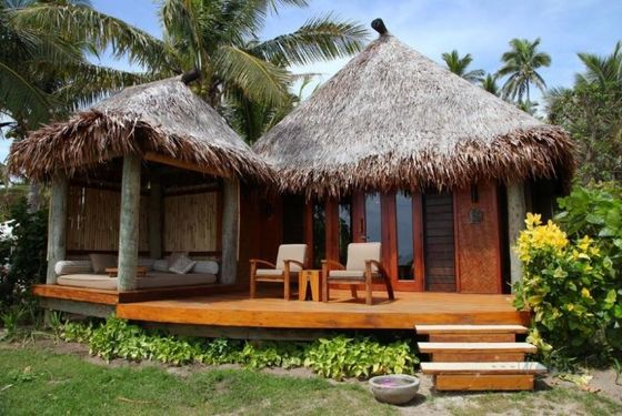 Guter Preis Indonesien Kunststoff Künstlerische Trockene Strohhalle Pavillonschienenzelt Pergolen Zelte Synthetische Strohhalle Hütte Trockenes Grasdach