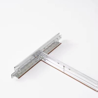 Profile aus Deckenstahl Perforierter Edelstahl C-Kanalverzinkter C-Kanalstahl