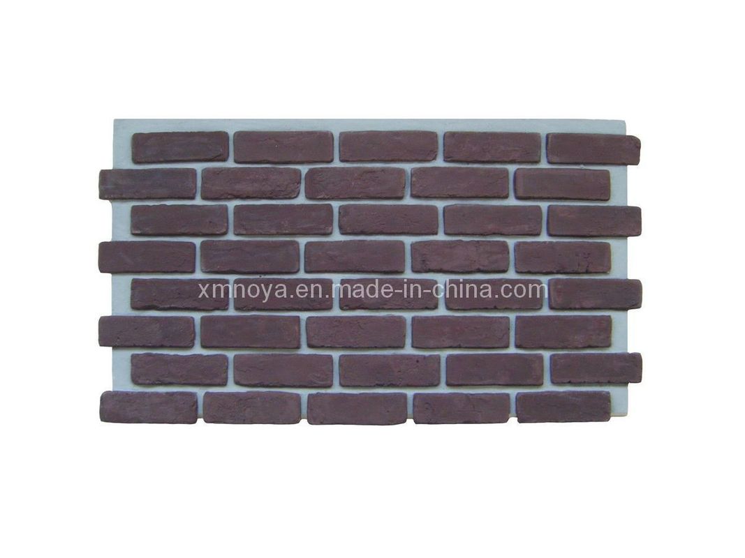 PU-Kulturstein für dekorative Wandplatten WHS006-IMP-C12