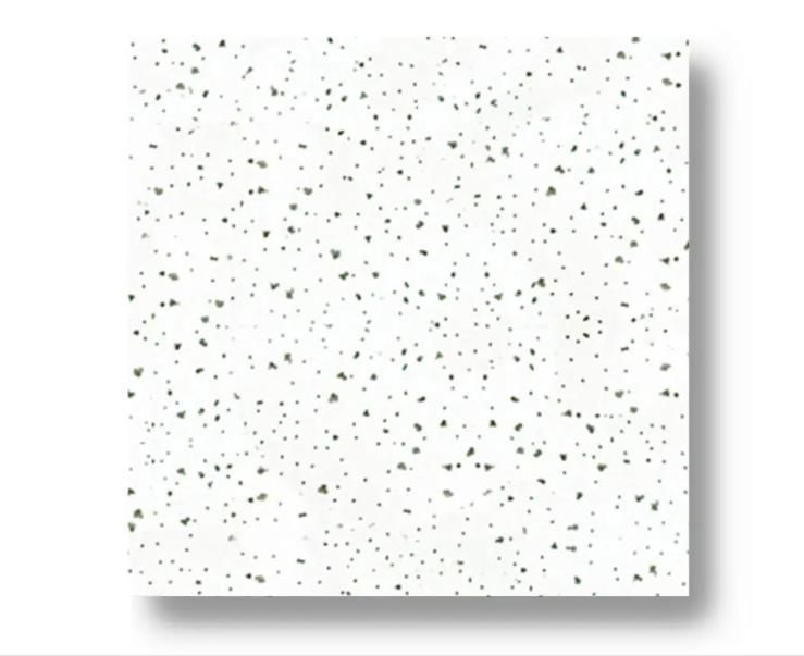 Direktpreise Deckenplatten aus Mineralwolle mit Hauptgrößen 300 X 600 X 9 13 mm