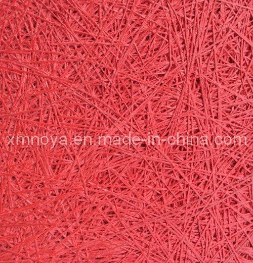Decken akustische Holzwolle Schalldämpfer 55.00cm * 60.00cm * 10.00cm Paketgröße