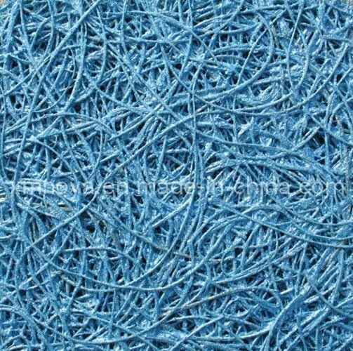 Wärmedämmstoff-Zementplatte aus Holzwolle mit einem Gesamtgewicht von 2.000 kg