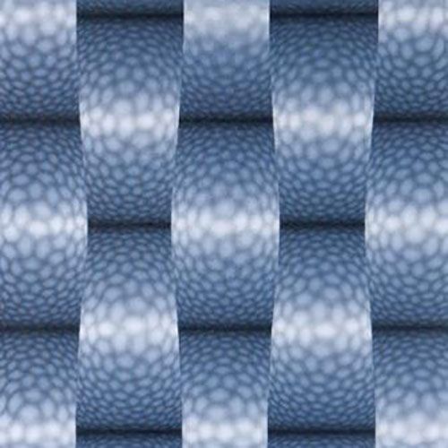 Einfach zu reinigen 3D PVC-Verbundwandplatte für Dekorationsmaterialien in 500mmx500mm Größe
